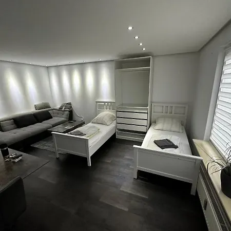 Homestay 3 Deluxe Hannover