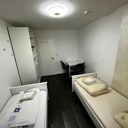 Homestay 3 Deluxe *